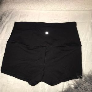 ❤️SOLD❤️ LULULEMON BOOGIE SHORTS